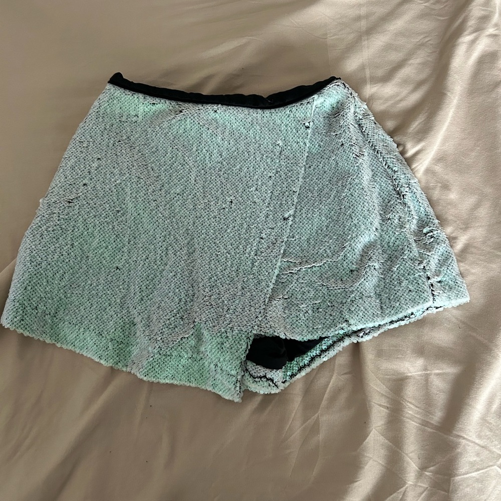 Revolve NBD skort